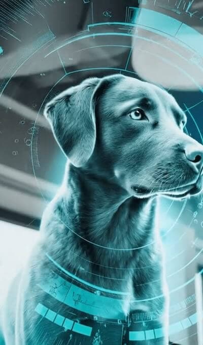 Aperçu vidéo AnimalBackHome